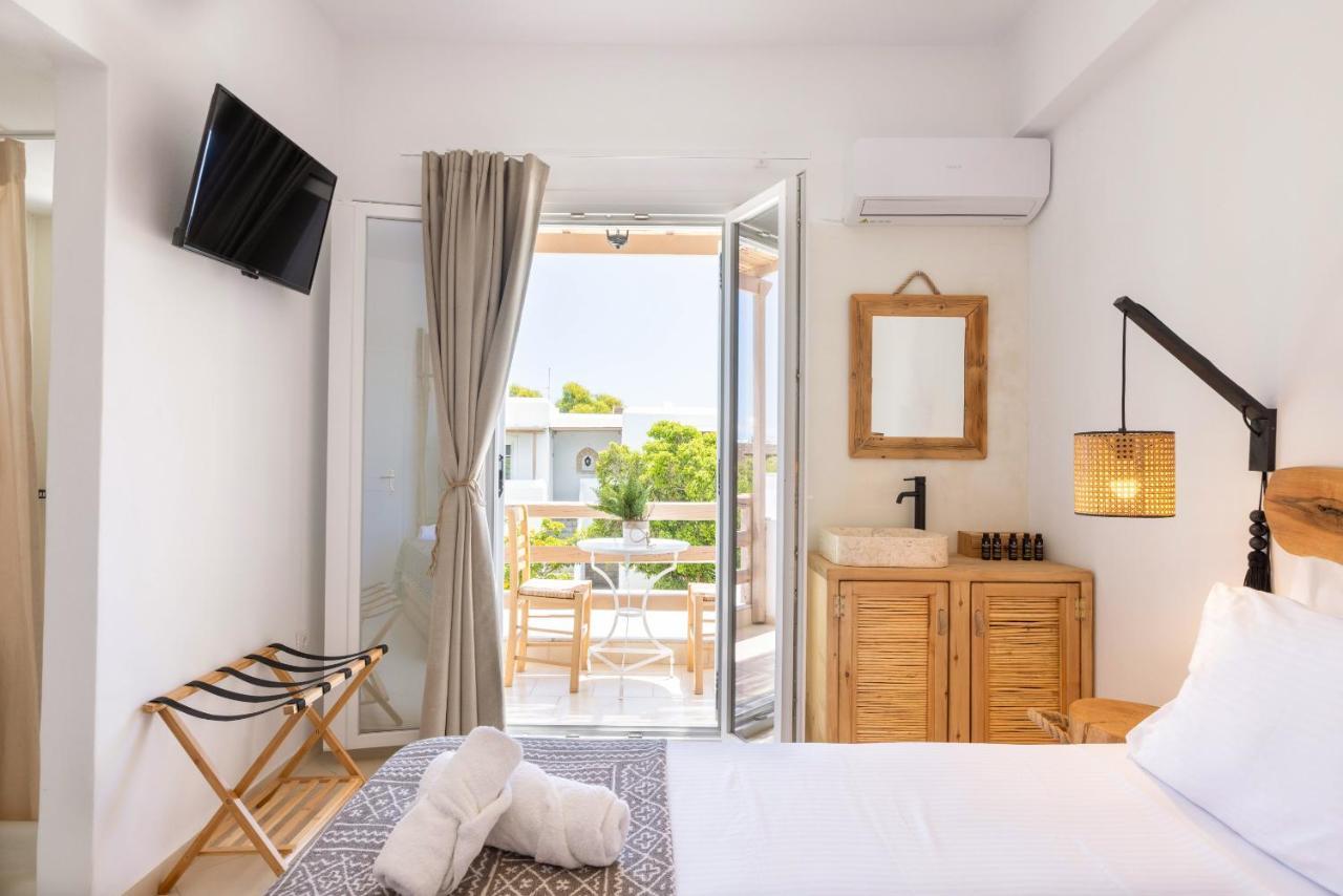 Acoya Residences อลิกิ ภายนอก รูปภาพ