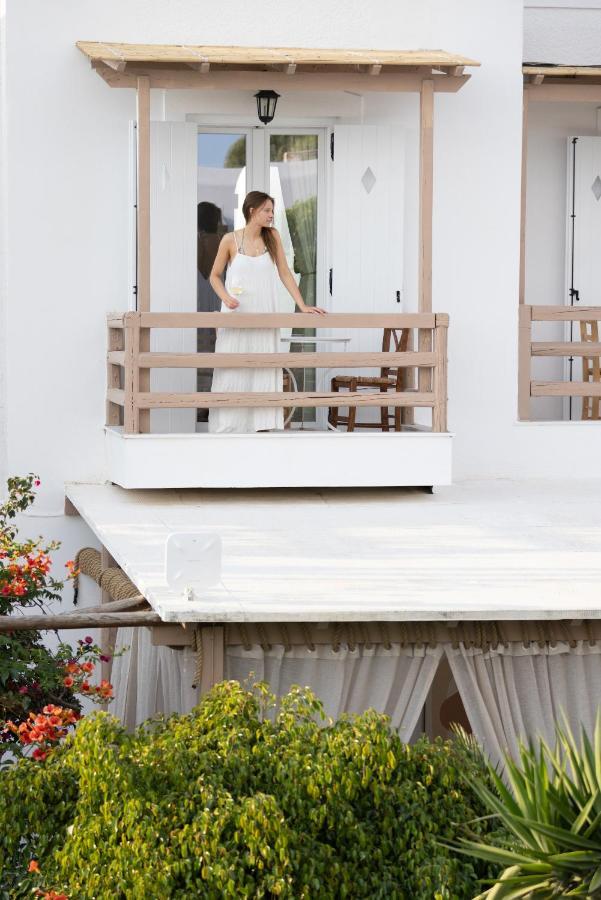 Acoya Residences อลิกิ ภายนอก รูปภาพ