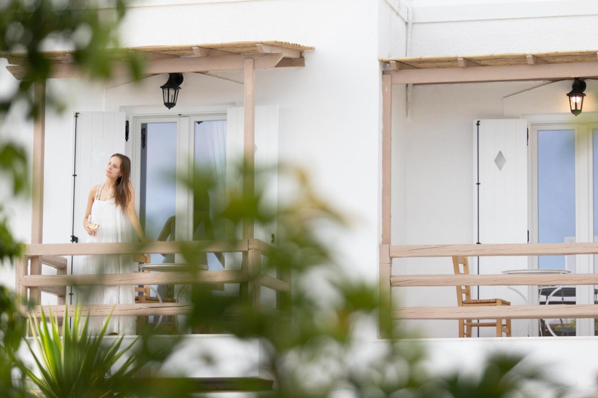 Acoya Residences อลิกิ ภายนอก รูปภาพ