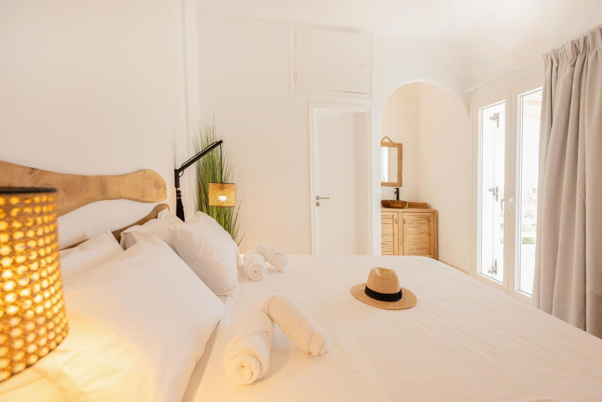 Acoya Residences อลิกิ ภายนอก รูปภาพ