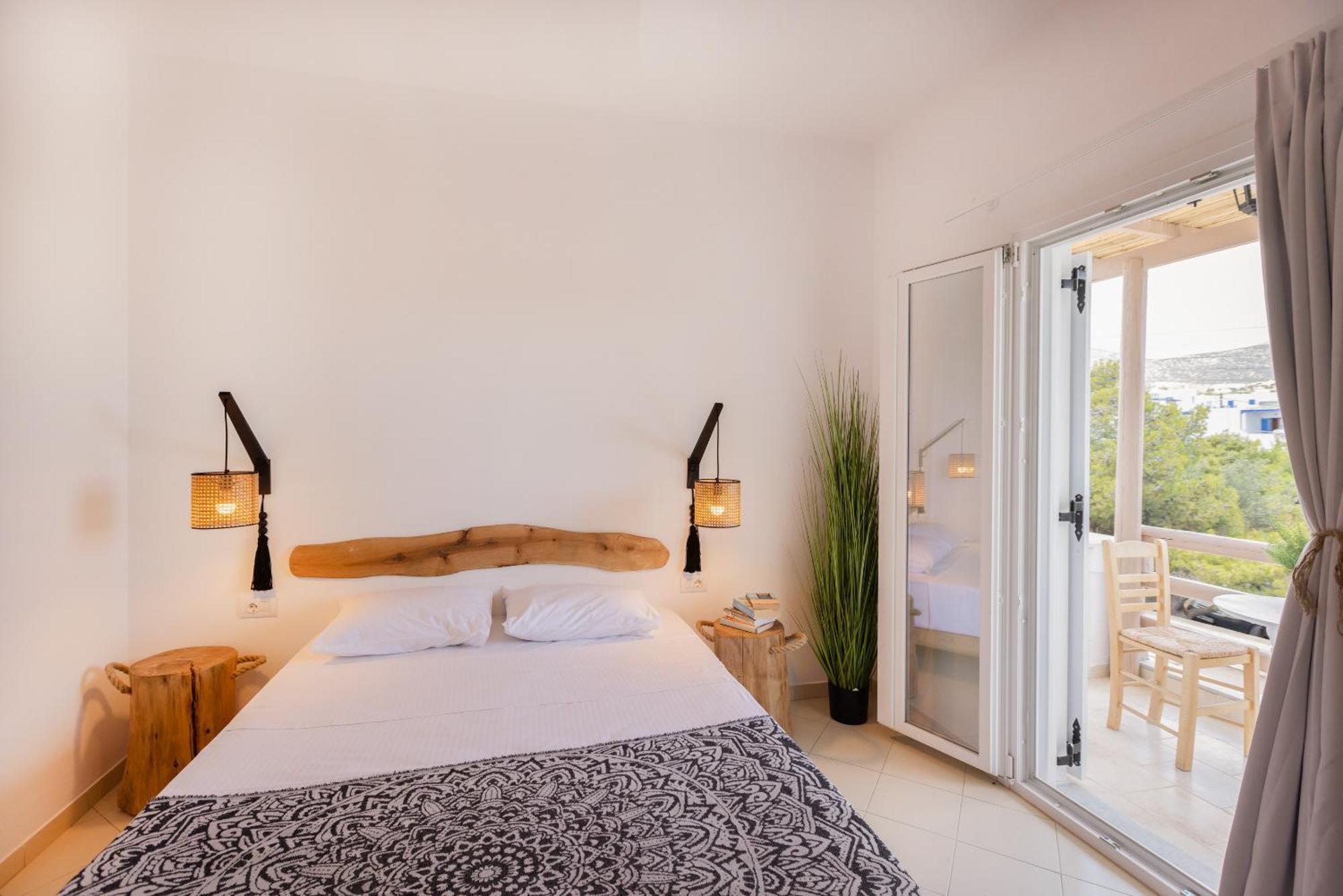 Acoya Residences อลิกิ ภายนอก รูปภาพ