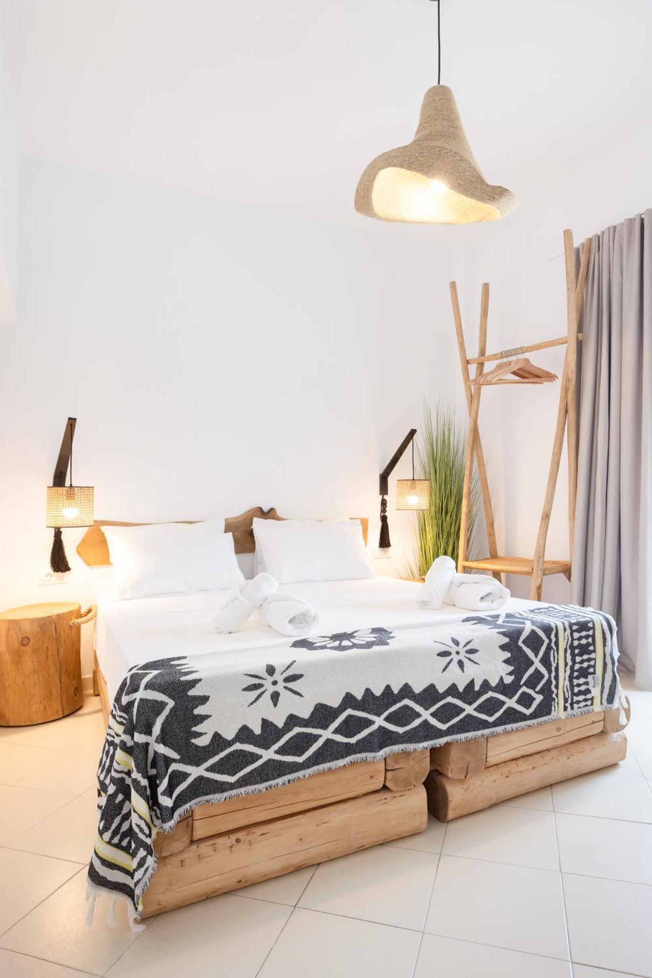 Acoya Residences อลิกิ ภายนอก รูปภาพ